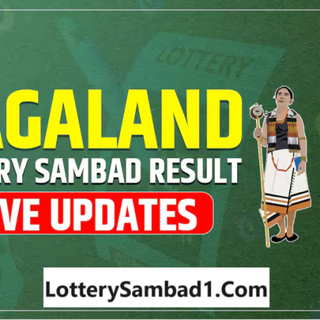 Lottery Sambad profile picture