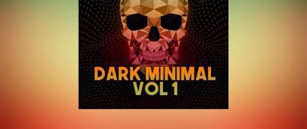 Cover image for How to Download Dark Minimal - Sample Packs