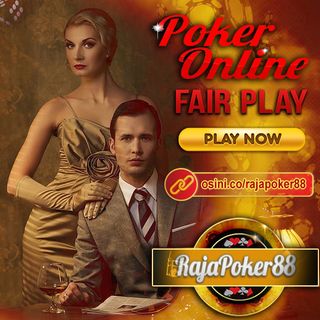 rajapoker88 raja poker online  profile picture