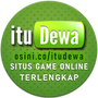 ITUDEWA Situs IDN Poker Slot Gacor Terbaik 2024 profile image