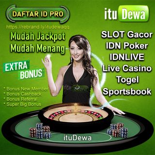 IDN Poker | ituDewa Link Situs IDN Poker IDNPLAY logo